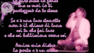 ✿⊱Gianna Nannini...Amica   Mia....✿⊱