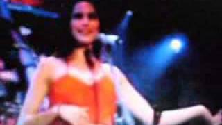 The Corrs - Baby Be Brave
