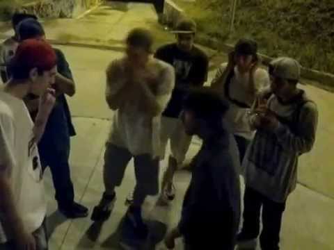 ANTWAN vs NERO final AMNESIA FREE