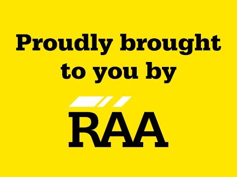 PlayStation 4 NPL Round 17 Highlights - Brought to you by RAA