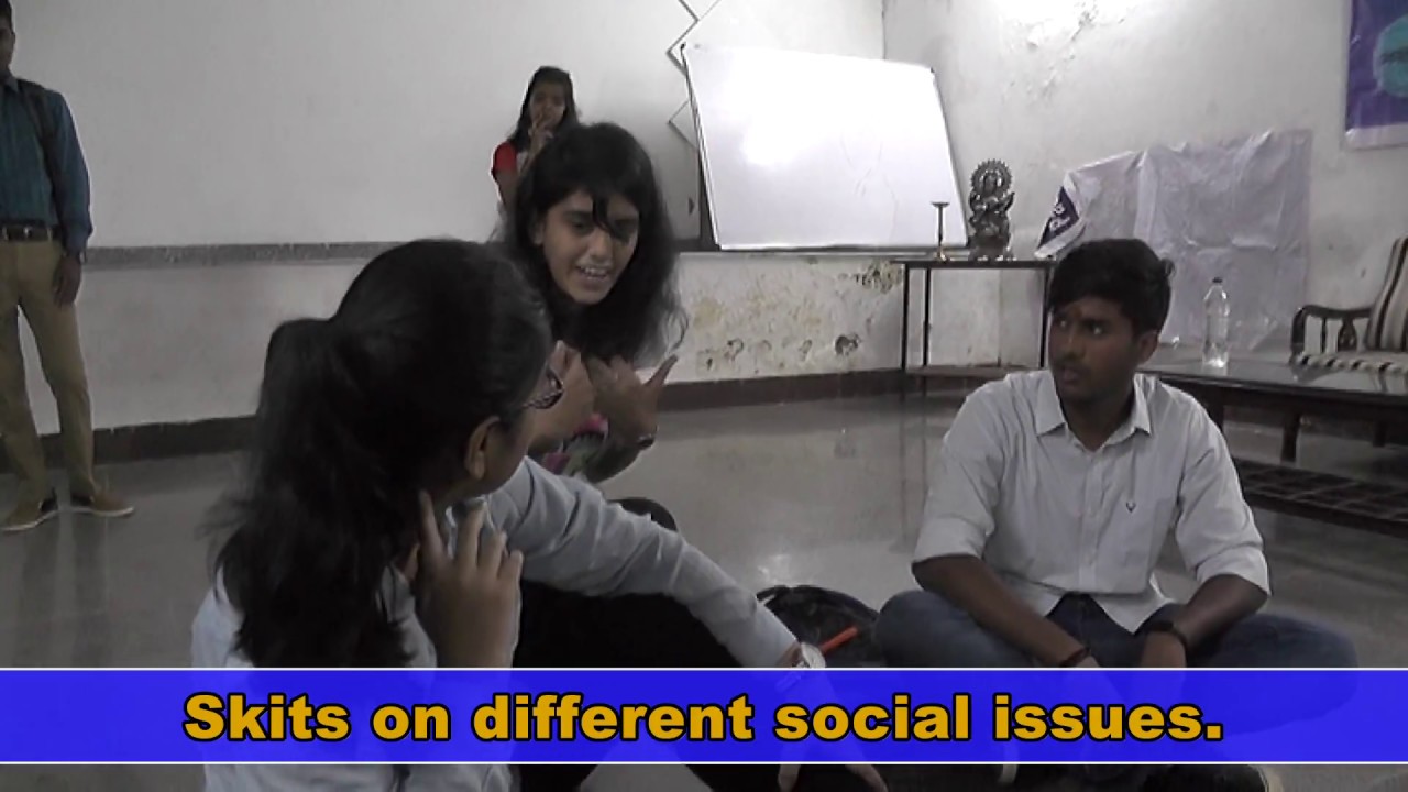 Induction Programme 2018-19