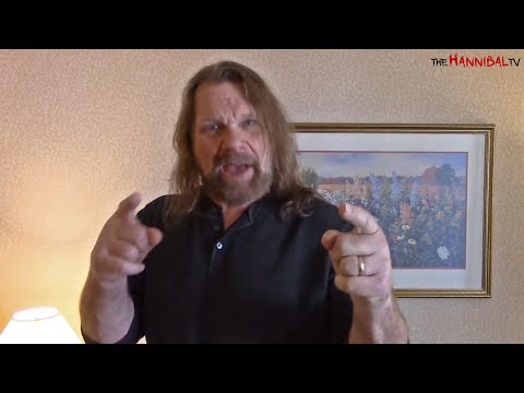 Hacksaw Jim Duggan Full Shoot Interview with Hannibal