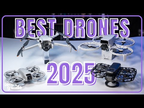 Best Beginner Drones 2025: The Ultimate Guide!