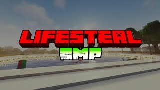 My Second Lifesteal SMP application...♥