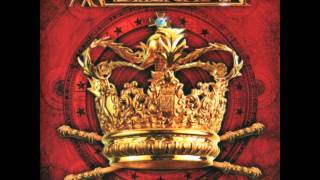 Masterplan - Blue Europa