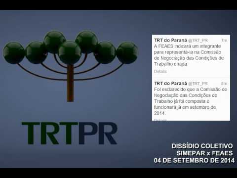 SIMEPAR x FEAES 04/09/2014