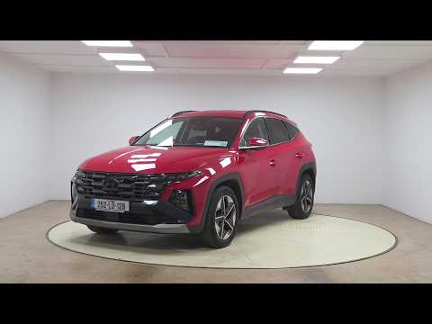 Hyundai Tucson Tucson FL Executive Plus - Image 2