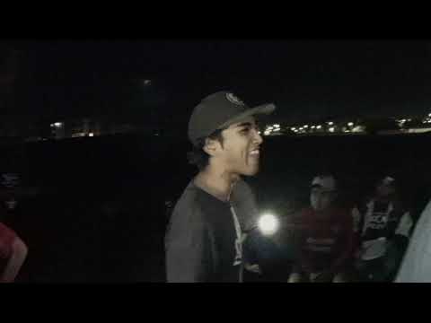 Stian vs Mute - 4tos Fecha 4 - Universus 2019