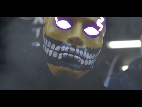 #86 INK (feat) Mr Wot - Hot Spicy Like Chilli (Official Video)