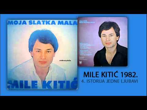 Video thumbnail for Istorija jedne ljubavi