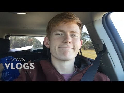CrownVLOGS 2017 - December Camp