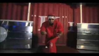 Tech N9ne "Imma Tell"