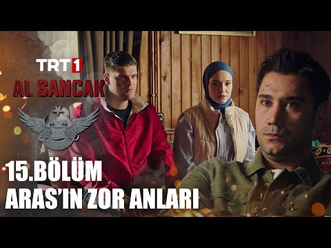 Aras ve Sedef’in İtirafı - Al Sancak @alsancaktrt