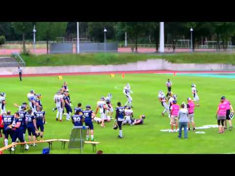 Assindia Cardinals: Weekend Action - 5./6.7.2104