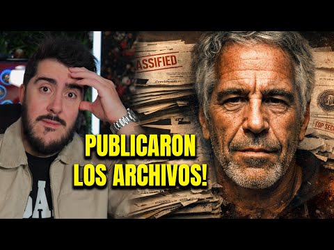 Publicaron "LA LISTA" y rompieron la internet