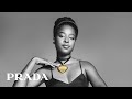 Prada Prada Fine Jewelry