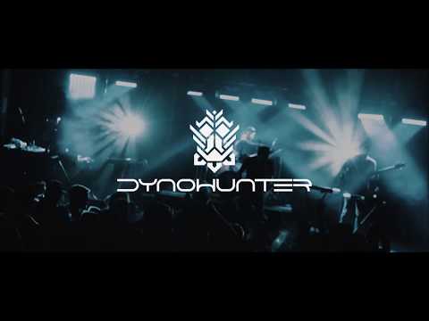 DYNOHUNTER // Official Recap - The Bluebird Theater - Denver, CO  12/8/17