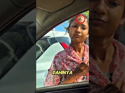 Wanita Ini Pura-Pura Kasihan, Tapi Rahasianya Terbongkar! 😱