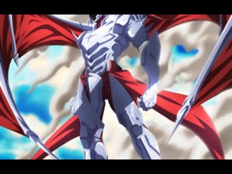 Long Hawke-Black and Blue AMV Anime Mix