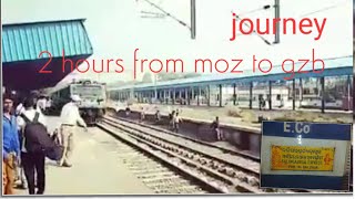 preview picture of video '3rd short trip by uttkal express from Muzaffarnagar to gaziabad'