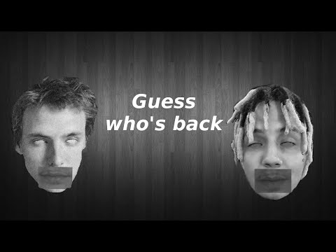 Psycho Rhyme & Protiva - Guess Who's Back (lyrics)