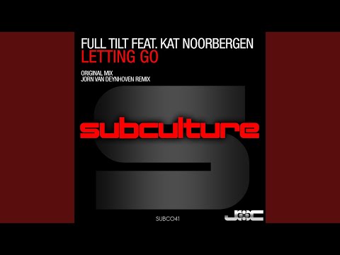 Letting Go (Original Mix)