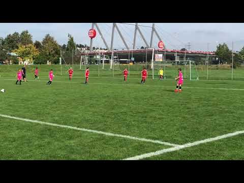 Footrebel E-jr vs FC Küsnacht a - Highlights