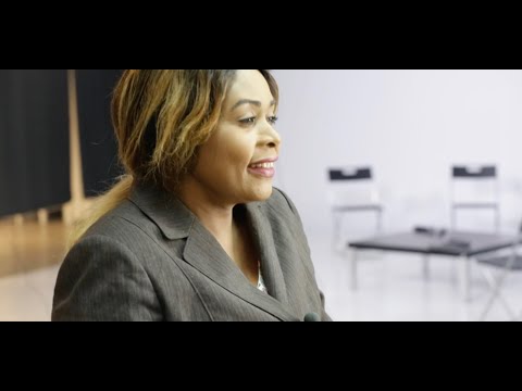 MICHELINE ALI | ÉMISSION : FACE À SOI-MÊME