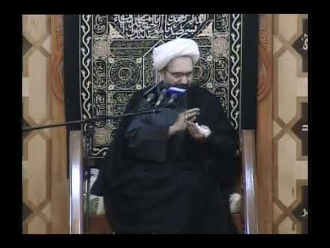 ⁣في الفقه الاقتصادي [ توزيع الثروة ] - الدكتور الشيخ إبراهيم العاملي - بث مباشر - داود العاشور