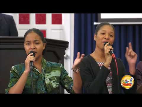 Live In Your Inheritance - Third Exodus Assembly - 2018-03-04