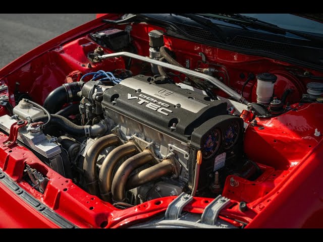 1993 Honda Civic Vx Hatchback 2d - Image 50