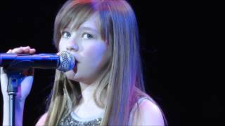Building Bridges - Connie Talbot at the O2 Arena London