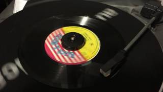 KING TUBBYS - PAGE ONE - BLACK &amp; WHITE - JAMAICA REGGAE 7&quot; 45 SINGLE