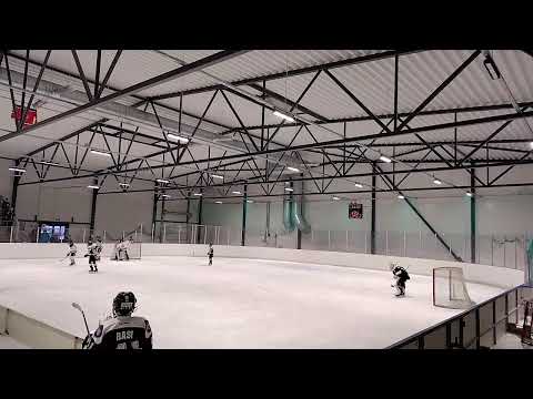 JYP U12 (2011), su 20.11.2022 klo 14:00, Saarijärvi (Pienpeli1), SJS - JYP Musta