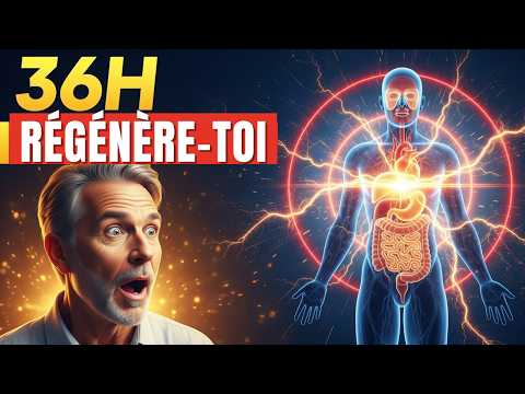 36 Hours Without Eating: Here's What Happens In Your Body (Unbelievable)