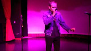 Matador 21: Ted Leo - "Cast a Shadow" (Beat Happening)  10-03-2010