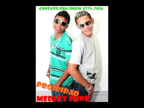 Mc Soninho E Bolado Zika ( Proibidao ) Funk
