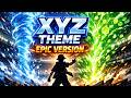 Pokemon XYZ Japanese Theme Epic Version