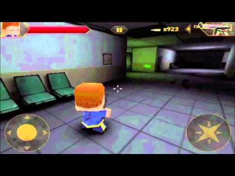 call of mini zombies ios cheats