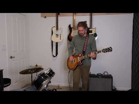 Soul Sweet Song Outro - Tedeschi Trucks Band