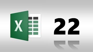 Excel - Középszintű érettségi 2019 | Excel videosorozat 22. rész