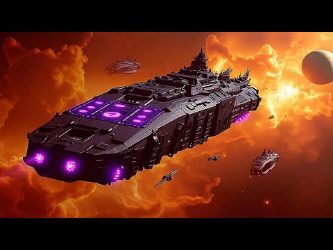 A Distress Signal Was Sent — What Arrived Terrified The Entire Galaxy | HFY | Best Sci-Fi Stories