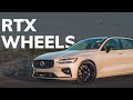This Is RTX Wheels