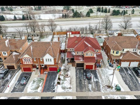 46 Ural Circle, Brampton Home for Sale - Real Estate Properties for Sale