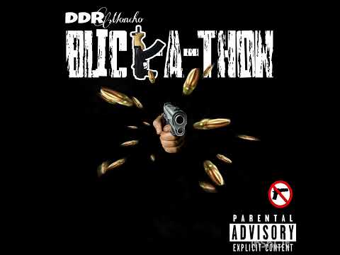 MXNCHO - Blick-A-Thon (Official Audio)