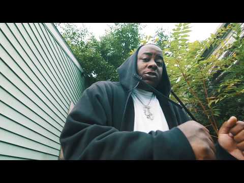 Dot Baby  "Black Charger"