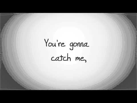 Parachute- Ingrid Michaelson (Lyrics)