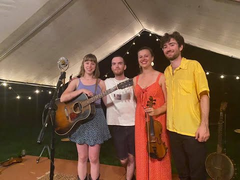 The Onlies In the Meadow at Riverdog