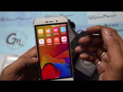 Karbonn Quattro L52 with VR Headset: Complete Review