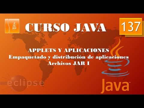 Curso Java Presentación Vídeo 1